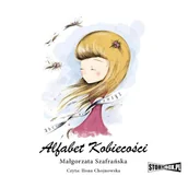 Audiobooki - literatura piękna - Alfabet kobiecości - miniaturka - grafika 1