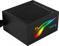 Zasilacze komputerowe - Aerocool LUX 80 - miniaturka - grafika 1