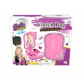 Zabawki kreatywne - Askato Zestaw do zdobienia paznokci + tatuaże - Askato - miniaturka - grafika 1