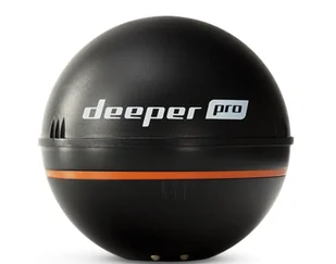 Deeper Smart Sonar PRO echosonda do łowienia ryb (4779032950244) - Echosondy - miniaturka - grafika 7