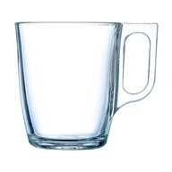 Kubki - Kubek przezroczysty Nuevo 250 ml LUMINARC - miniaturka - grafika 1