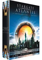 Pozostałe filmy DVD - Tv Series - Stargate Atlantis Ultimat - miniaturka - grafika 1