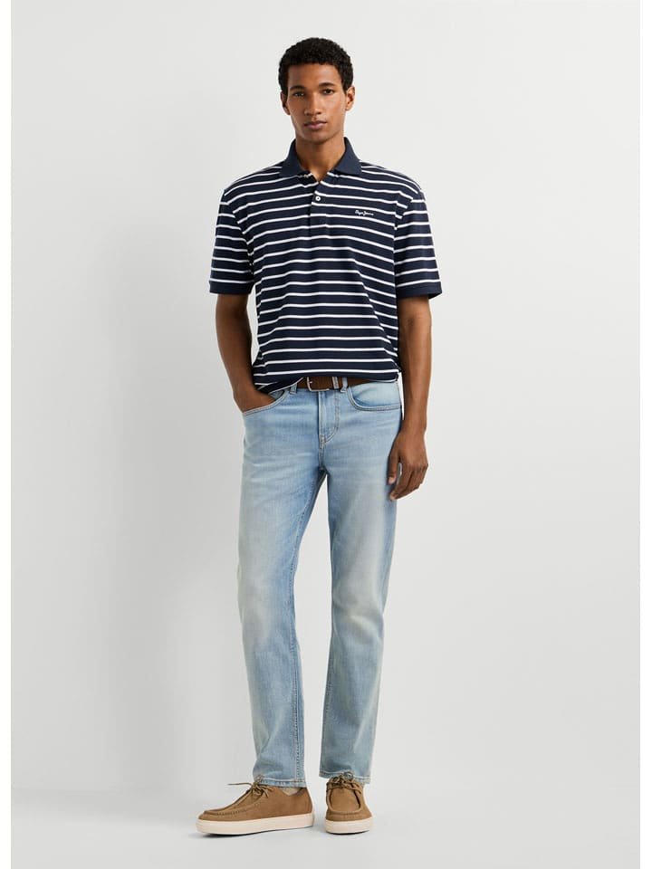 Pepe Jeans Koszulka polo 