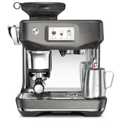 Ekspresy do kawy - Sage Barista Touch Impress SES881BST - miniaturka - grafika 1
