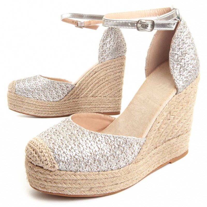 Montevita Klin Esparto Luca Srebrny