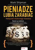Finanse, księgowość, bankowość - Pieniądze lubią zarabiać. Podręcznik skutecznego inwestora - miniaturka - grafika 1