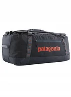 Torby podróżne - Torba podróżna składana Patagonia Black Hole Duffel 70 l smolder blue - miniaturka - grafika 1