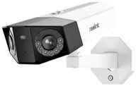 Kamery do monitoringu - Reolink P730kamera z podwójnym obiektywem - miniaturka - grafika 1