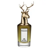 Wody i perfumy męskie - Penhaligon's The Tragedy Of Lord George woda perfumowana 75 ml - miniaturka - grafika 1