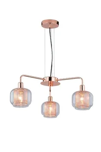 Lampex Ami 3 570/3 - Lampy sufitowe - miniaturka - grafika 2