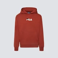 Bluzy dla chłopców - FILA BLUZA Z KAPTUREM WYLIE - miniaturka - grafika 1