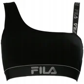 Biustonosze - Fila Stanik Bra 1-Pack Fu6105-200 R S - miniaturka - grafika 1