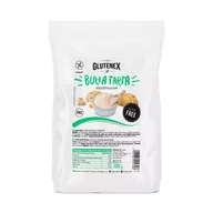 Zdrowa żywność - Bułka tarta niskobiałkowa 300g Glutenex - miniaturka - grafika 1