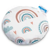 Termofory - Sensillo Sensillo termofor tęcza - pestki wiśni - miniaturka - grafika 1