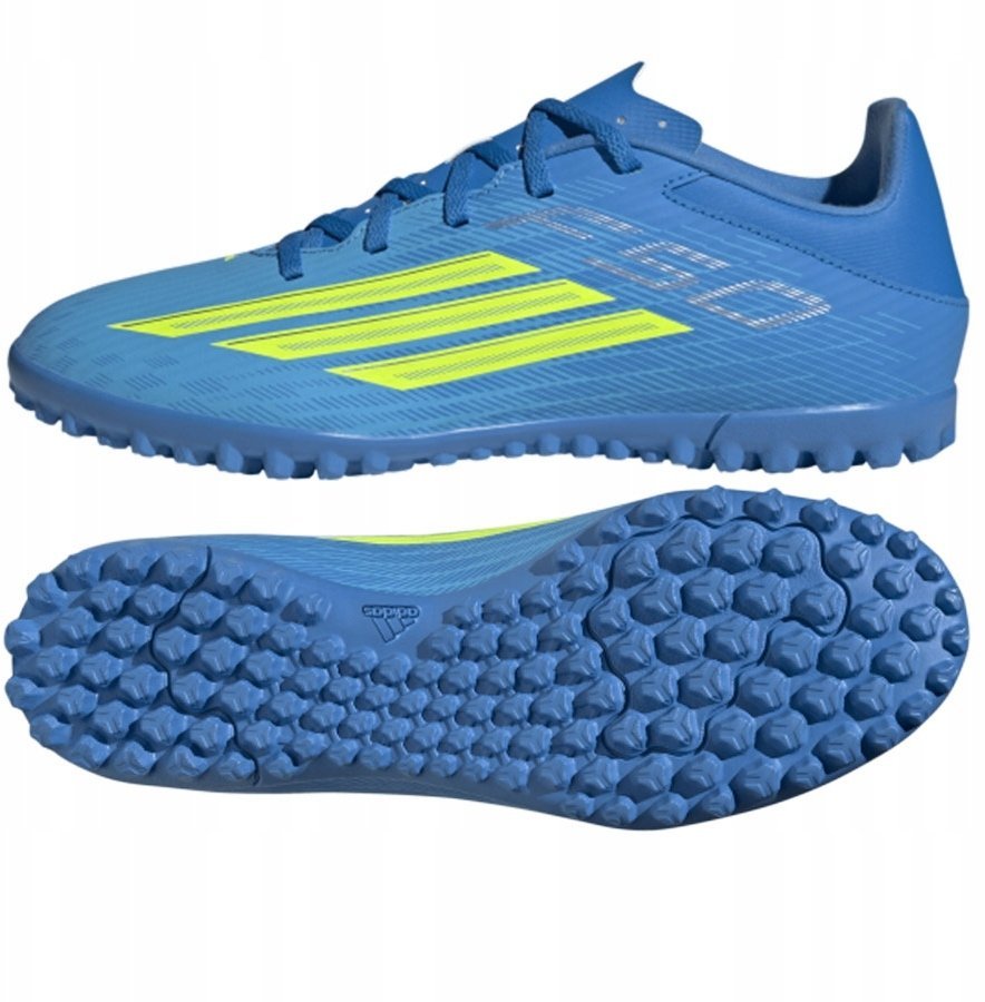 Adidas Buty F50 Club TF JR9050