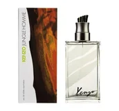 Wody i perfumy męskie - Kenzo Jungle Homme, woda toaletowa, 100ml (M) - miniaturka - grafika 1