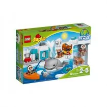 LEGO Duplo Arktyka 10803 - Klocki - miniaturka - grafika 2