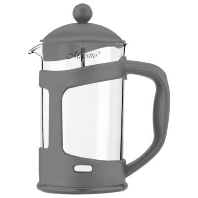 Zaparzacz MAESTRO MR-1665-1000 (1000 ml) Szary