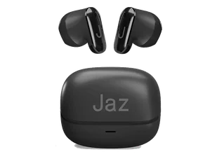SBS Jaz Orion Czarny - Słuchawki SBS Jaz Orion Czarny - Słuchawki - miniaturka - grafika 1