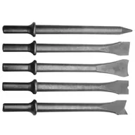 Dłuta - NEO-TOOLS Zestaw dłut 14-029 5 szt.) - miniaturka - grafika 1