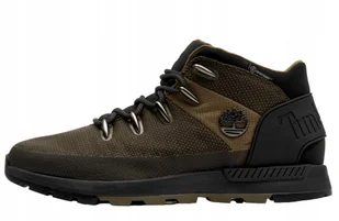 Buty Timberland Sprint Trekker MID Wp rozmiar 43.5 - Buty trekkingowe męskie - miniaturka - grafika 1