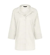 Bluzki damskie - Bawełniana KOSZULA damska OVERSIZE Triumph Summer Wear Boyfriend Shirt 38 - miniaturka - grafika 1