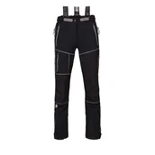 Odzież trekkingowa damska - Spodnie skiturowe damskie - Milo Lahore Lady - miniaturka - grafika 1