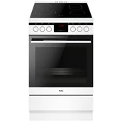 Kuchenki elektryczne - Amica 514CE3.413TsKDHaQ(W) - miniaturka - grafika 1