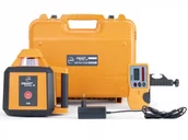 Sprzęt geodezyjny - Niwelator laserowy THEIS SMART LEVEL H - miniaturka - grafika 1