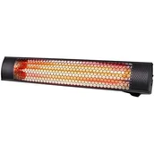 Ogrzewanie przenośne - Promiennik ALPINA 2000W - miniaturka - grafika 1