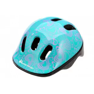 Modi Rowerowy Dziecięcy Regulowany r.S 48-52cm - Kaski rowerowe - miniaturka - grafika 1