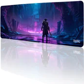 Podkładki pod mysz - PODKŁADKA POD KLAWIATURĘ Droga Bohaterów 80x30 TILT Wodoodporna XL Prezent - miniaturka - grafika 1