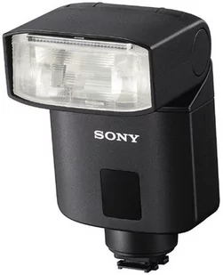 Sony HVL-F32M - Lampy błyskowe - miniaturka - grafika 1