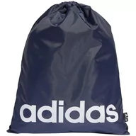 Torby sportowe - Worek na buty adidas Essentials (kolor Granatowy) - miniaturka - grafika 1