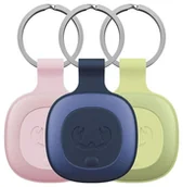 Lokalizatory GPS - Fresh 'n Rebel Smart Finder Tag 3 szt. - miniaturka - grafika 1