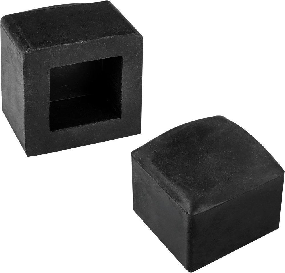 Nakładka gumowa, brukarska na młotek 1,5 kg