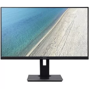 Acer B227Qbmiprx21,5" czarny (UM.WB7EE.001) - Monitory - miniaturka - grafika 1