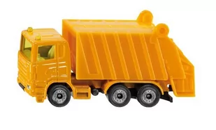 Siku 08 - Śmieciarka S0811 - Modele do sklejania - miniaturka - grafika 1