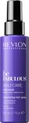 Kosmetyki do stylizacji włosów - Revlon Professional BE Fabulous Daily Care Fine Hair Volumizing Spray, 1er Pack (1 X 80 ML) 8432225077734 - miniaturka - grafika 1