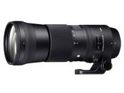 Obiektywy - Sigma C 150-600 mm f/5-6.3 DG OS HSM (Canon) - 3 lata gwarancji Raty 0% - miniaturka - grafika 1