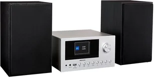 Medion P85003 Dab+ Fm - Wieże - miniaturka - grafika 1