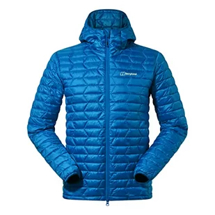 Berghaus Cuillin męska kurtka z kapturem z syntetykiem - Kurtki męskie - miniaturka - grafika 1