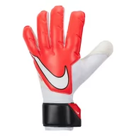 Piłka nożna - Rękawice bramkarskie męskie Nike Grip3 CN5651 - miniaturka - grafika 1