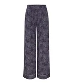 Piżamy damskie - Triumph spodnie damskie Aura Spotlight Trousers 01-44 - miniaturka - grafika 1