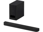 Soundbary - SONY Soundbar () + subwoofer HT-B600 Czarny - miniaturka - grafika 1