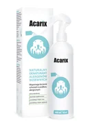 Zwalczanie i odstraszanie szkodników - Acarix ACARIX Spray - denaturant alergenów kurzu domowego - 400ml - miniaturka - grafika 1
