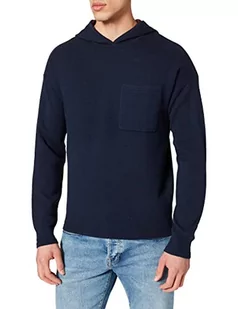 s.Oliver sweter męski, 5876, XL - Swetry męskie - miniaturka - grafika 1