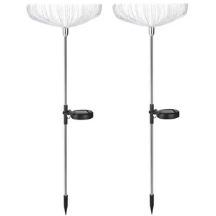 Lampa solarna SUPERLED Flox 5246K (2 szt.) - Lampy ogrodowe - miniaturka - grafika 1
