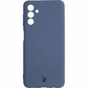 Etui i futerały do telefonów - Bizon Etui Case Silicone Galaxy A13 5G szare BCSGALA135GGY - miniaturka - grafika 1