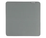 Podkładki pod mysz - Silver Monkey Comfort Mouse Pad S Light Gray SMA288 - miniaturka - grafika 1